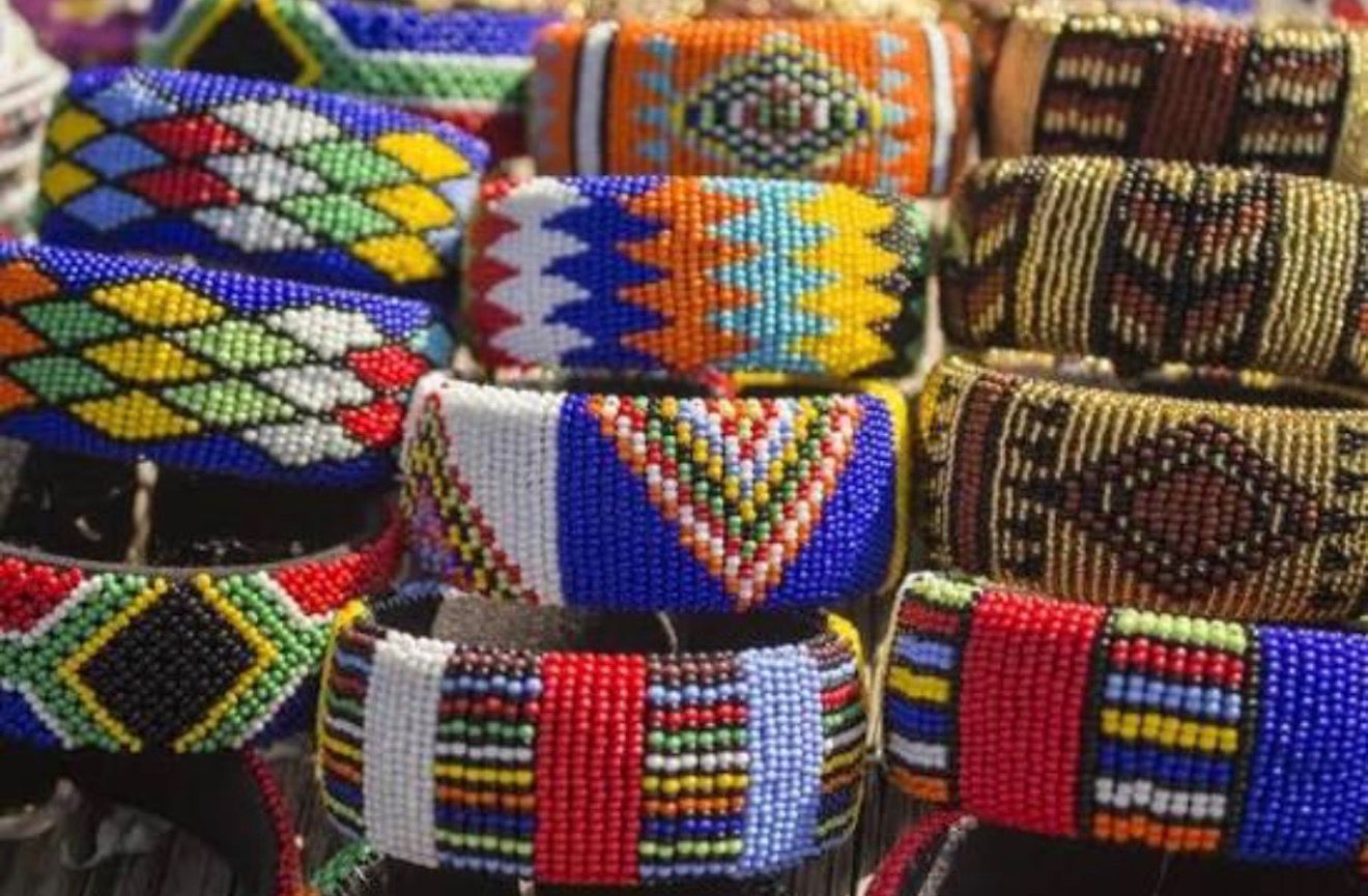 Made to Order: Set of 2 Bangles
