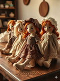 Custom crochet handmade (Pick your design)